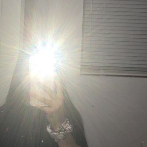 Meet your Posher, Andrea